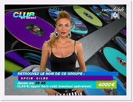 19 01 2008 ARIANE BRODIER000844 * 768 x 576 * (236KB)
